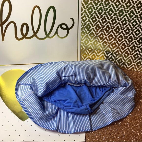 Okie Dokie Infant Skirt - Picture 2 of 4